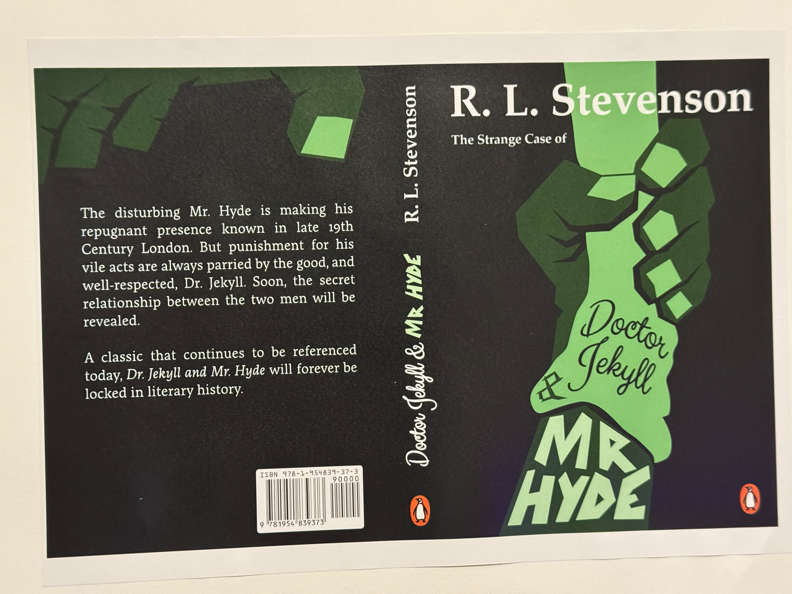 digital render of hands grasping design